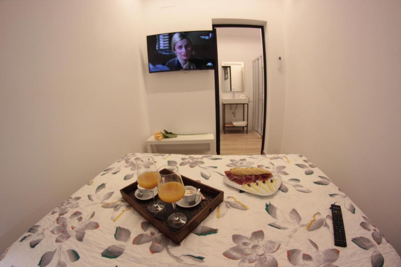 Fp Hotels Alcalá de Henares Eksteriør billede