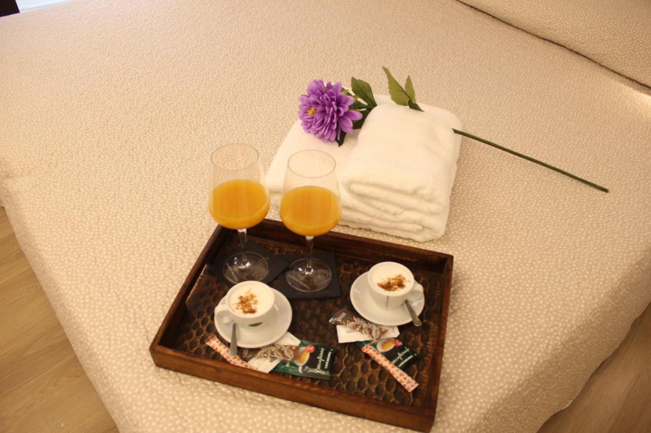 Fp Hotels Alcalá de Henares Eksteriør billede