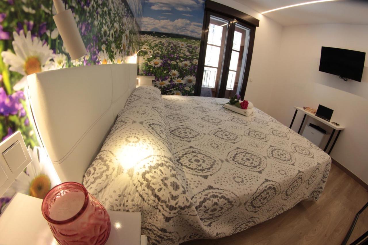 Fp Hotels Alcalá de Henares Eksteriør billede
