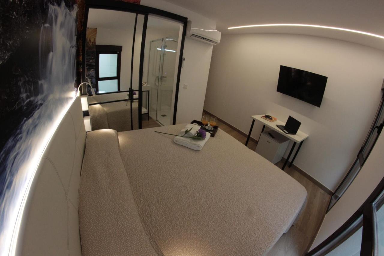 Fp Hotels Alcalá de Henares Eksteriør billede
