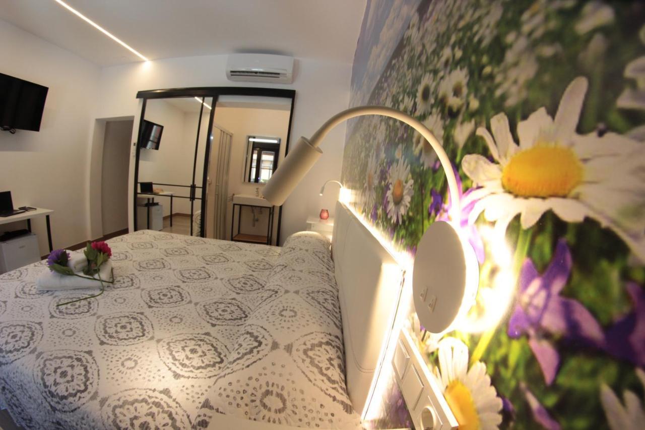 Fp Hotels Alcalá de Henares Eksteriør billede