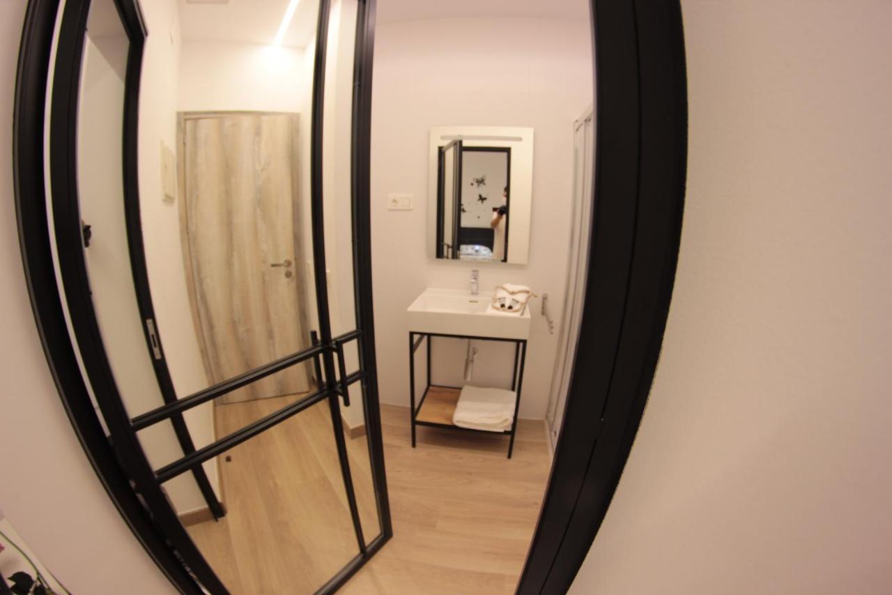 Fp Hotels Alcalá de Henares Eksteriør billede