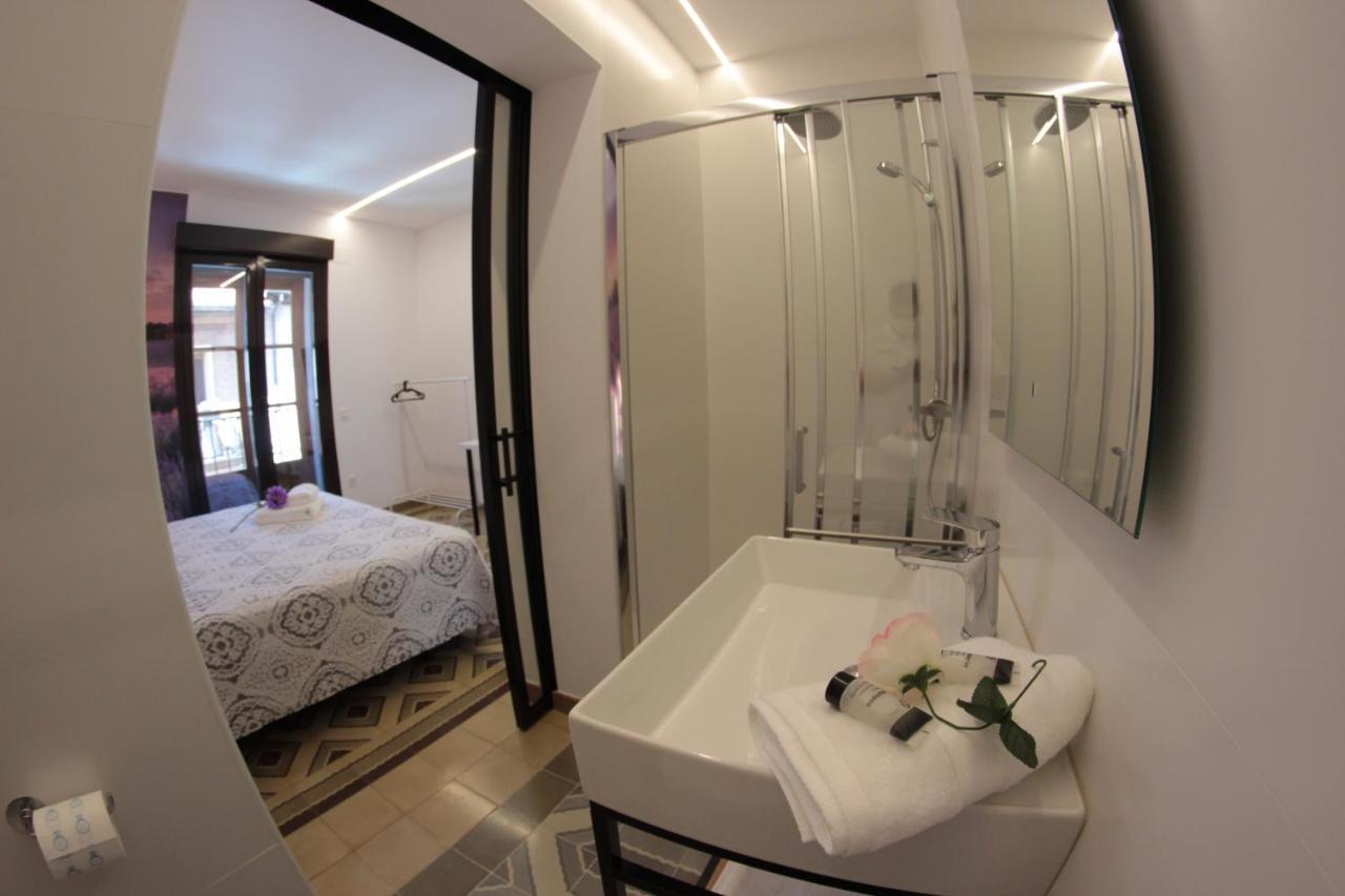 Fp Hotels Alcalá de Henares Eksteriør billede