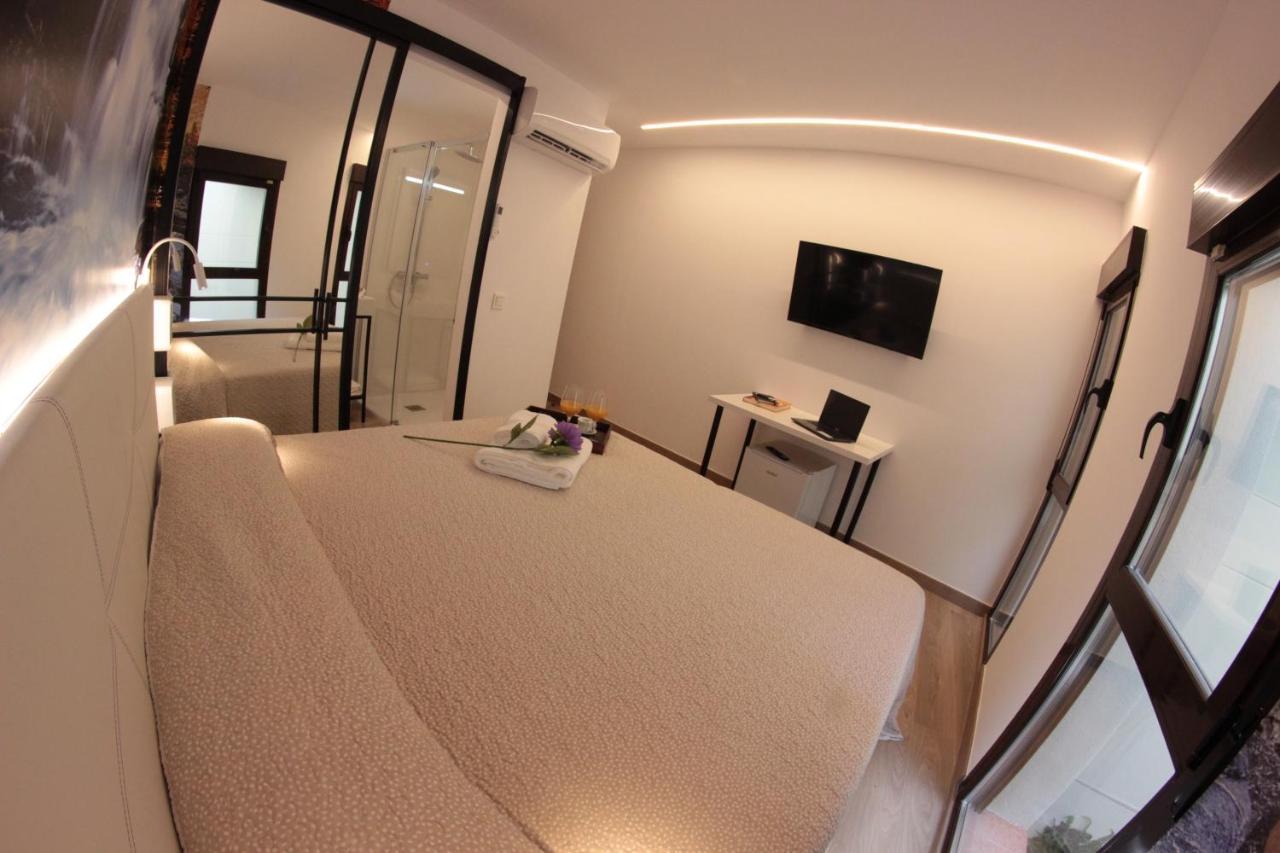 Fp Hotels Alcalá de Henares Eksteriør billede