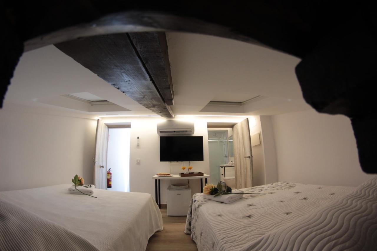 Fp Hotels Alcalá de Henares Eksteriør billede