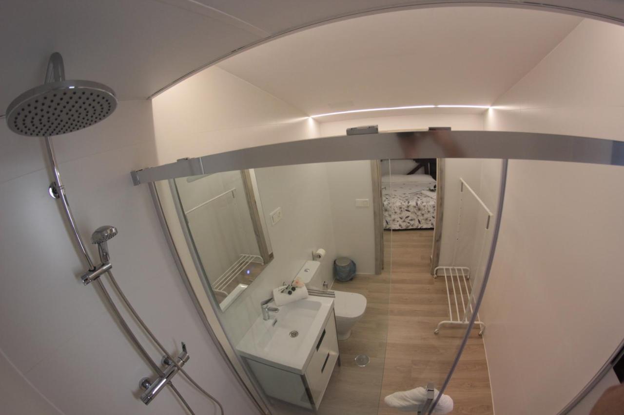 Fp Hotels Alcalá de Henares Eksteriør billede