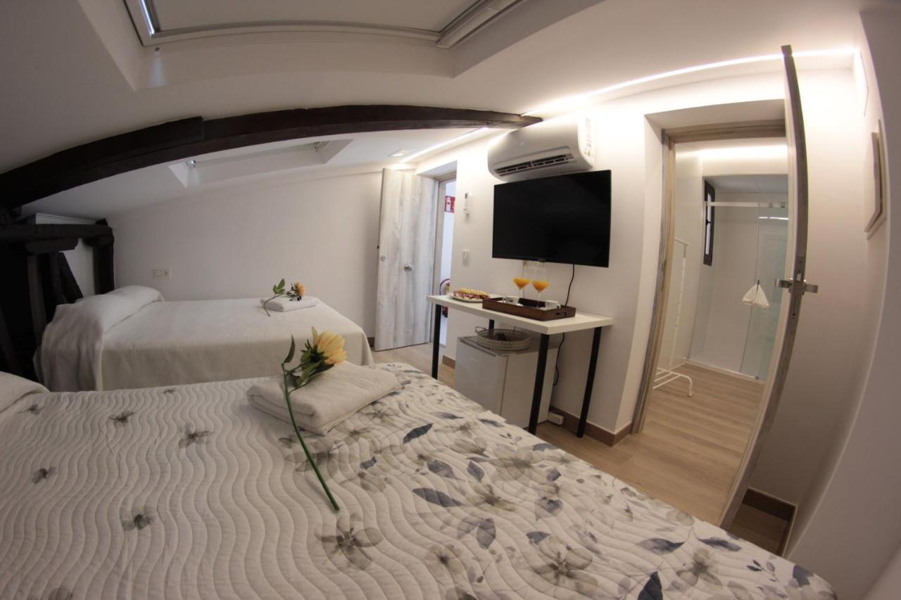 Fp Hotels Alcalá de Henares Eksteriør billede