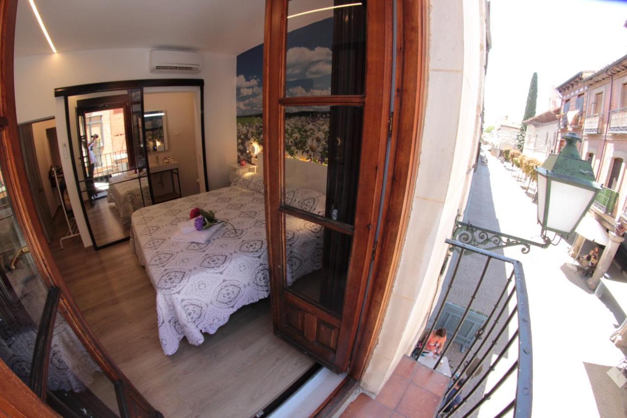 Fp Hotels Alcalá de Henares Eksteriør billede