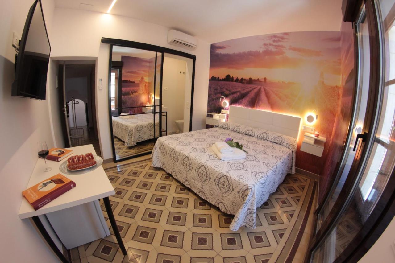 Fp Hotels Alcalá de Henares Eksteriør billede