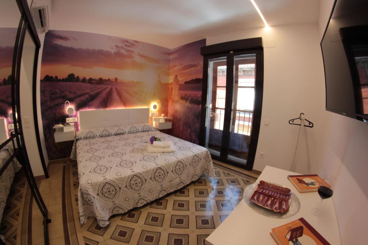 Fp Hotels Alcalá de Henares Eksteriør billede