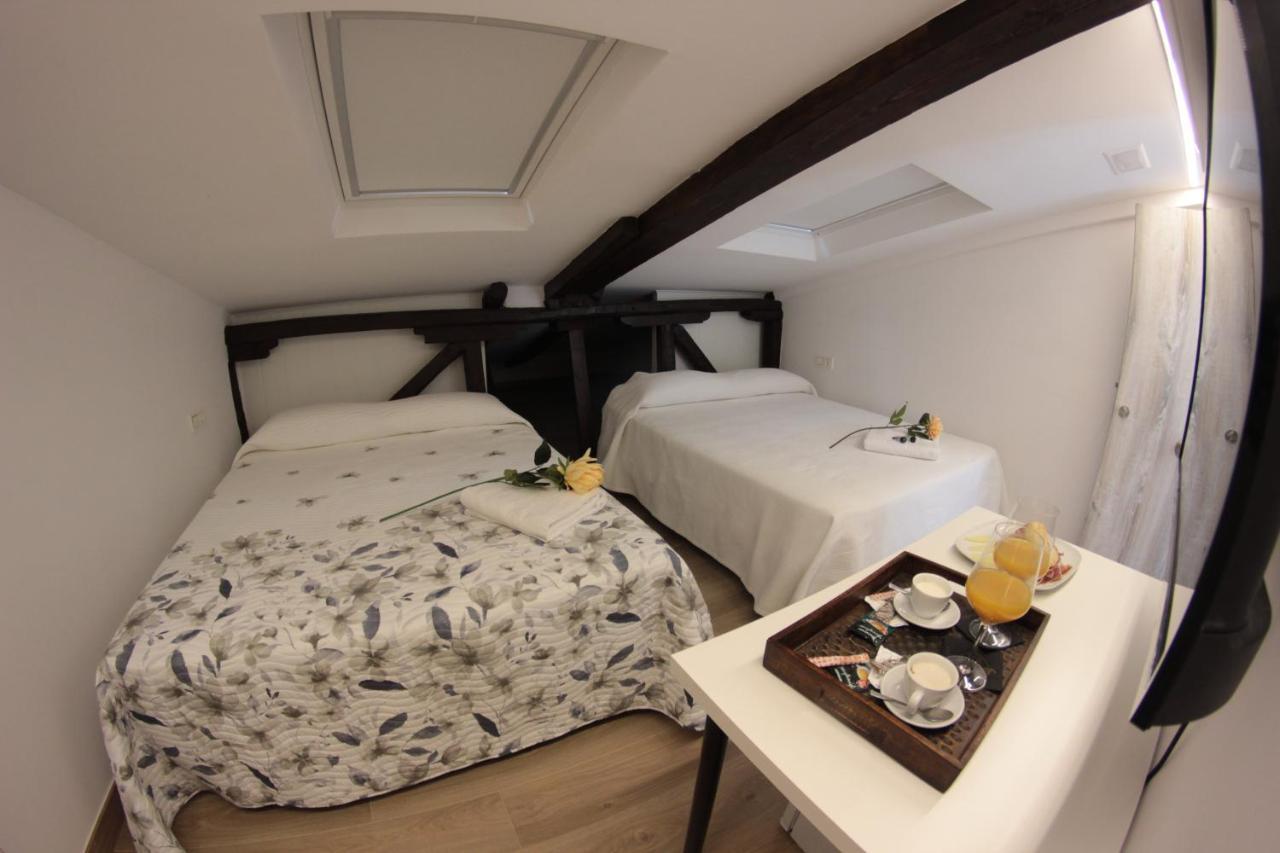 Fp Hotels Alcalá de Henares Eksteriør billede